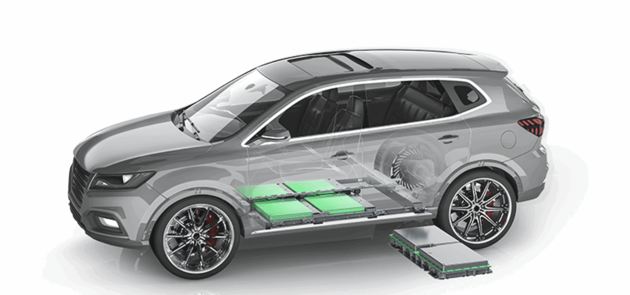 2025 CATL battery breakthrough.